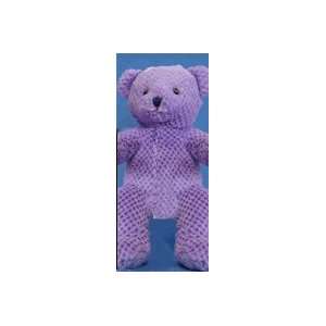 11092 Purple Sunshine Bear 15 Make Your Own *NO SEW* Stuffed Animal 