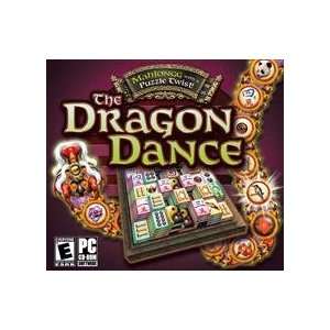  Egames Inc Dragon Dance Excitement Fantasy Excellent 