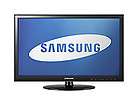 Samsung UN60D6000 60 1080P 240 Clear Motion Rate Smart LED HDTV 