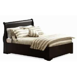  6 piece Charlotte Bedgroup Charlotte Harwood Bed 6 piece 