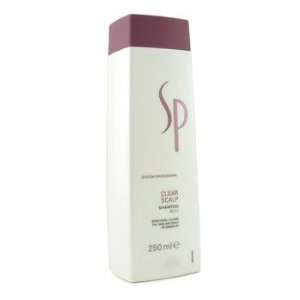  SP Clear Scalp Shampoo Beauty