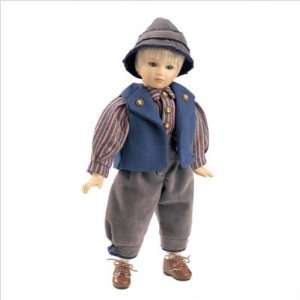  Daniel Doll Toys & Games