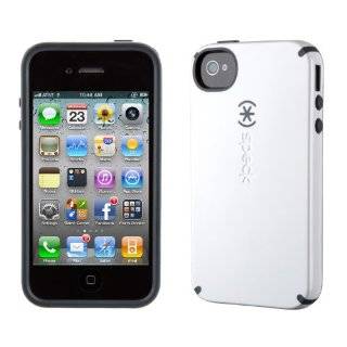 Speck Products CandyShell Glossy Case for iPhone 4/4S   1 Pack 