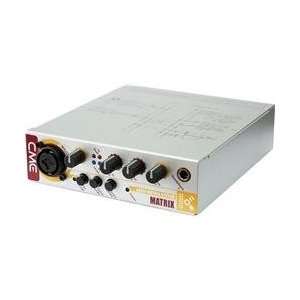  CME Matrix K Firewire Audio Matrix Interface (Standard 