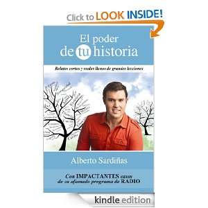   (Spanish Edition) Sardiñas Alberto  Kindle Store