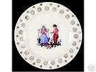 Salem China Century INDIAN TREE Bread Plate s items in 