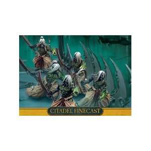  Citadel Finecast Dark Eldar Mandrakes Toys & Games