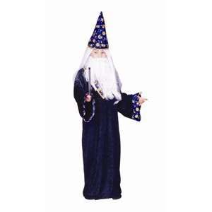  Black Mage   Child Small Costume Toys & Games
