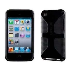  Touch 4G CandyShell Grip BLACK Electronics