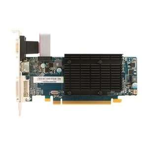  New Sapphire Video Card HD 5450 1GB DDR3 64Bit PCI Express 