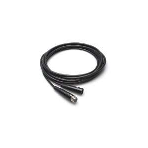  Hosa MBL105 XLR Econo Microphone Cable 5 Ft Musical Instruments