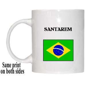 Brazil   SANTAREM Mug