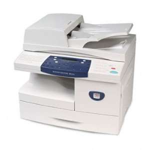  XEROX Workcentre M20i Duplex Laser Printer/Copier/Scanner 