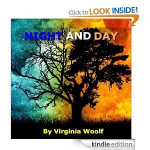 Night and Day (Annotated) Virginia Woolf  Kindle Store