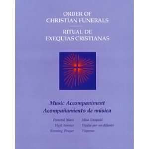  Order of Christian Funerals Music Accompaniment 