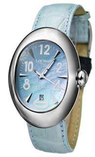 Locman Nuovo Ladies Watch 020MOPSK  