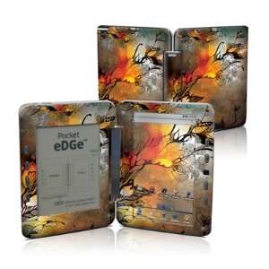   Skin Sticker for enTourage (POCKET eDGe) 7.0 Dualbook Electronics