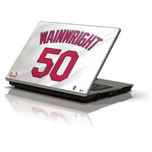 St. Louis Cardinals   Adam Wainwright #50 skin for Generic 12in Laptop 