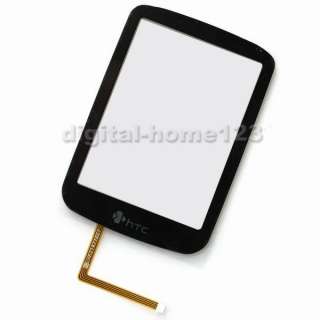 New Touch Screen digitizer LCD HTC Dual P5500 S600  