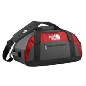  THE NORTH FACE MOBIUS DUFFLE