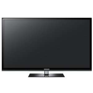  Samsung PN51E490 51 Inch 720p 600 Hz 3D Plasma HDTV (Black 
