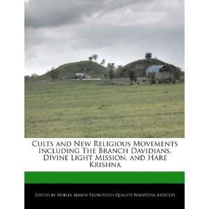 com Cults and New Religious Movements Including The Branch Davidians 