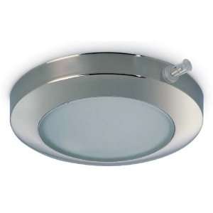  Chip Surface Mount Marine Light Fixture 4.45 x 1.10 with 
