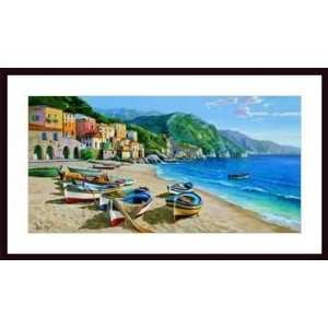    ADRIANO GALASSO  Poster Size 39 X 19 