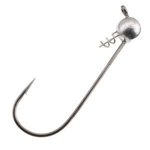  Academy Sports Owner Shaky Head 4/0 Hooks 4 Pack Sports 