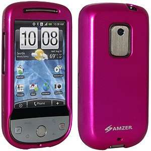   For Sprint Htc Hero Fashionable Dazzling Design by AMZER Electronics