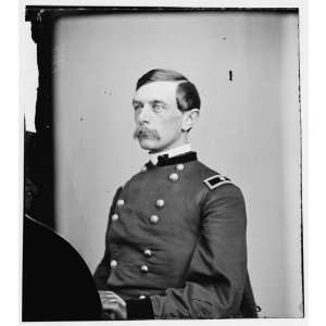  Civil War Reprint James D. Fessenden USA
