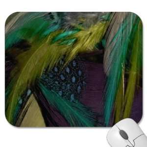   Mouse Pads   Texture   Feather/Feathers (MPTX 190)