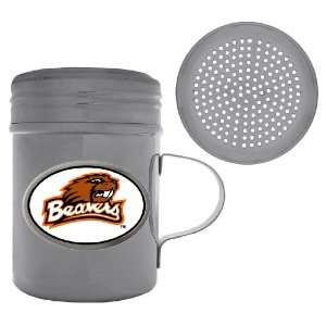  Oregon State Beavers NCAA Team Logo Seasoning Shaker 