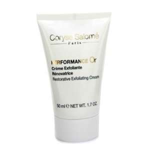  Coryse Salome Ultimate Anti Age Renew Exfoliating Cream 