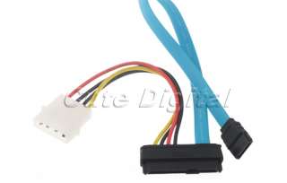 SATA Data & Power Cable Adapter For Hard drive 70CM  