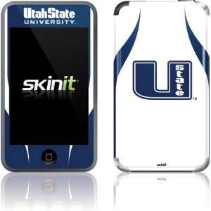  Utah State University skin for iPod Touch (1st Gen)  