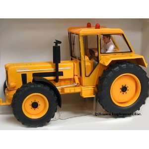  Schluter Super 1250VL Hwy Yellow Toys & Games