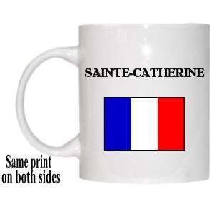  France   SAINTE CATHERINE Mug 
