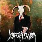 JOB FOR A COWBOY   DOOM [JOB FOR A COWBOY]   NEW CD