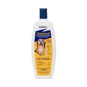  Zodiac Flea and Tick Conditioning Shampoo for Puppies 18 