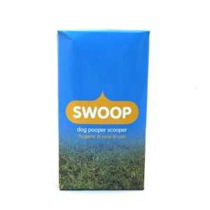  Swoop Dog Pooper Scooper Bag Refills (50pcs) Kitchen 