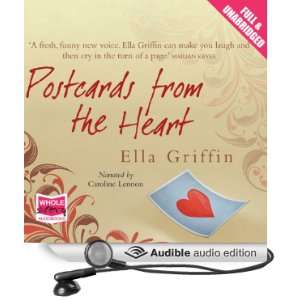  Postcards from the Heart (Audible Audio Edition) Ella 