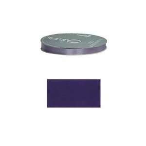  Purple Ribbon   3/4 Blue Polypropylene Ribbon Arts 