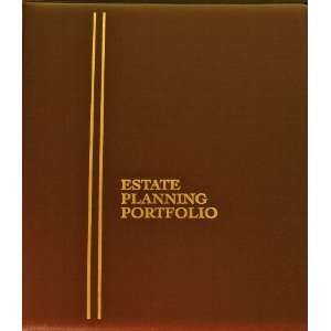  Estate Planning Package for Wills and Trusts 