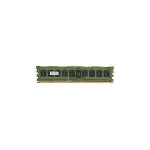 PNY 4GB 240 Pin DDR3 SDRAM Server Memory Model MD4096SD3 