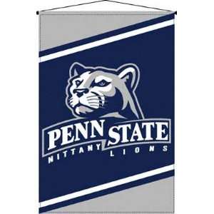  Penn State Nittany Lions Wall Hanging