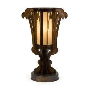  Classic Decorative Vase Shade Lamp