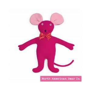  North American Bear Company   Pattycakes Mouse Toys 