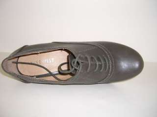 NINE WEST Stilettos Grey Shoes Pumps Womens Size 10.5  
