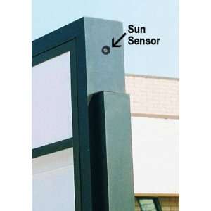  Sun Sensor Switch for Community Board